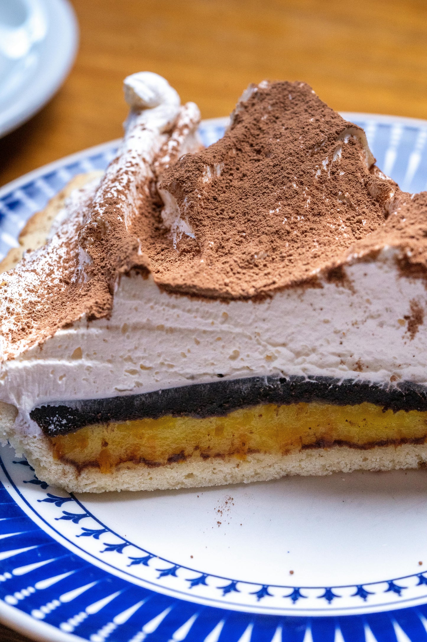 Mississippi Mud Pie 2 10 inch Pies GF