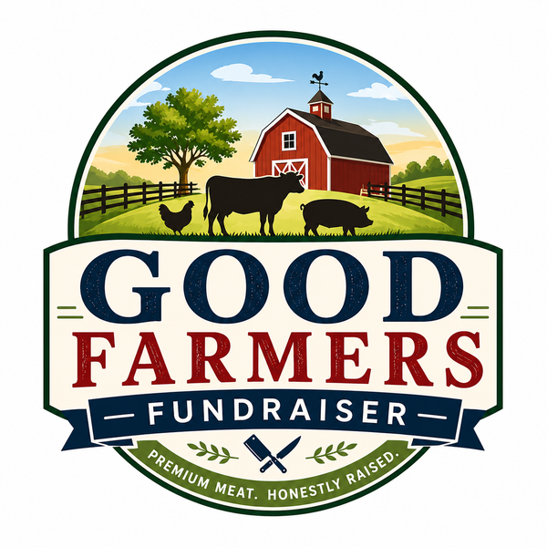 Good Farmers Fundraiser