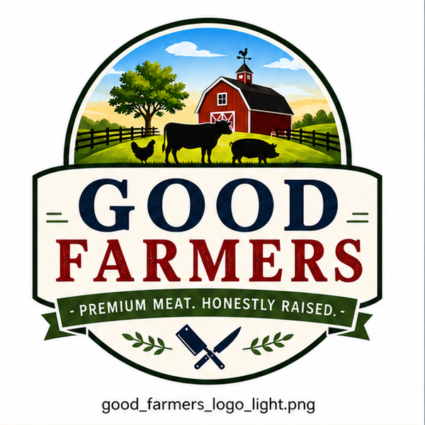 Good Farmers Fundraiser