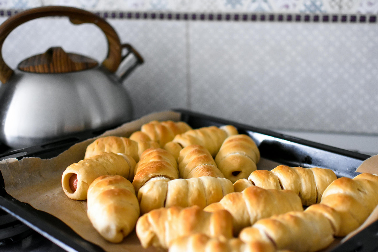 Franks in a Blanket | 100 Count