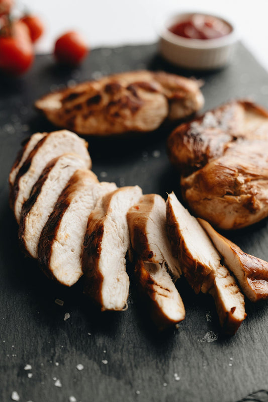 🍗 Marinated Chicken Breast Box — 8 Breasts