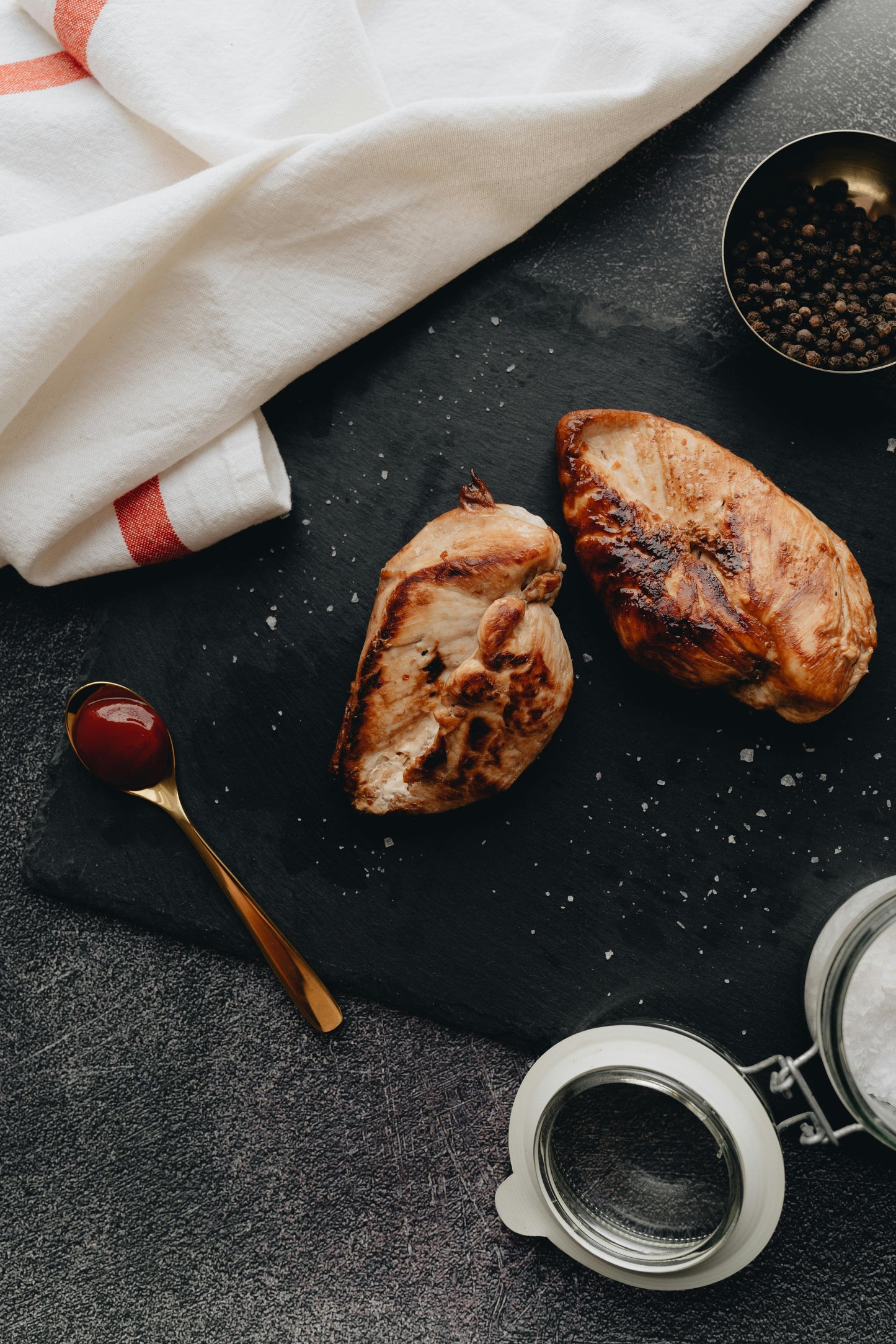 Chicken Variety Case | Marinated Boneless Skinless Breasts and Tenders
