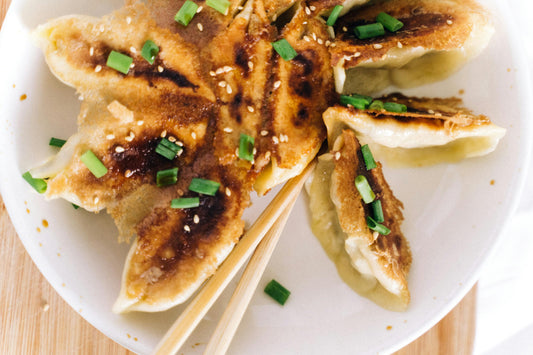 Beef Potsticker Dumpling Mandu  192 count