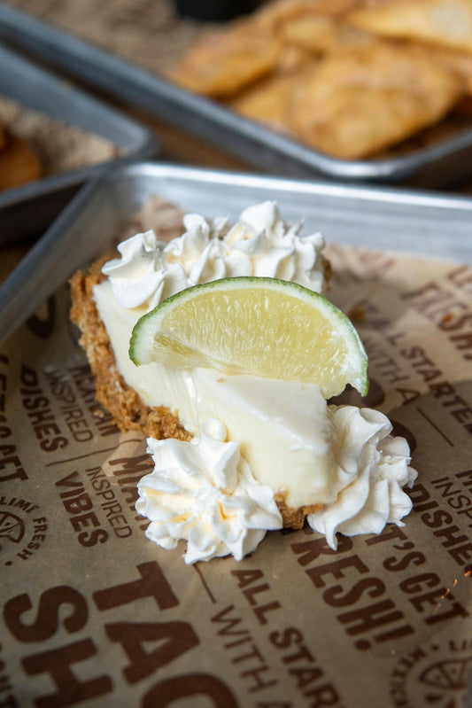 Key Lime Key West Mini Cakes  24/4oz