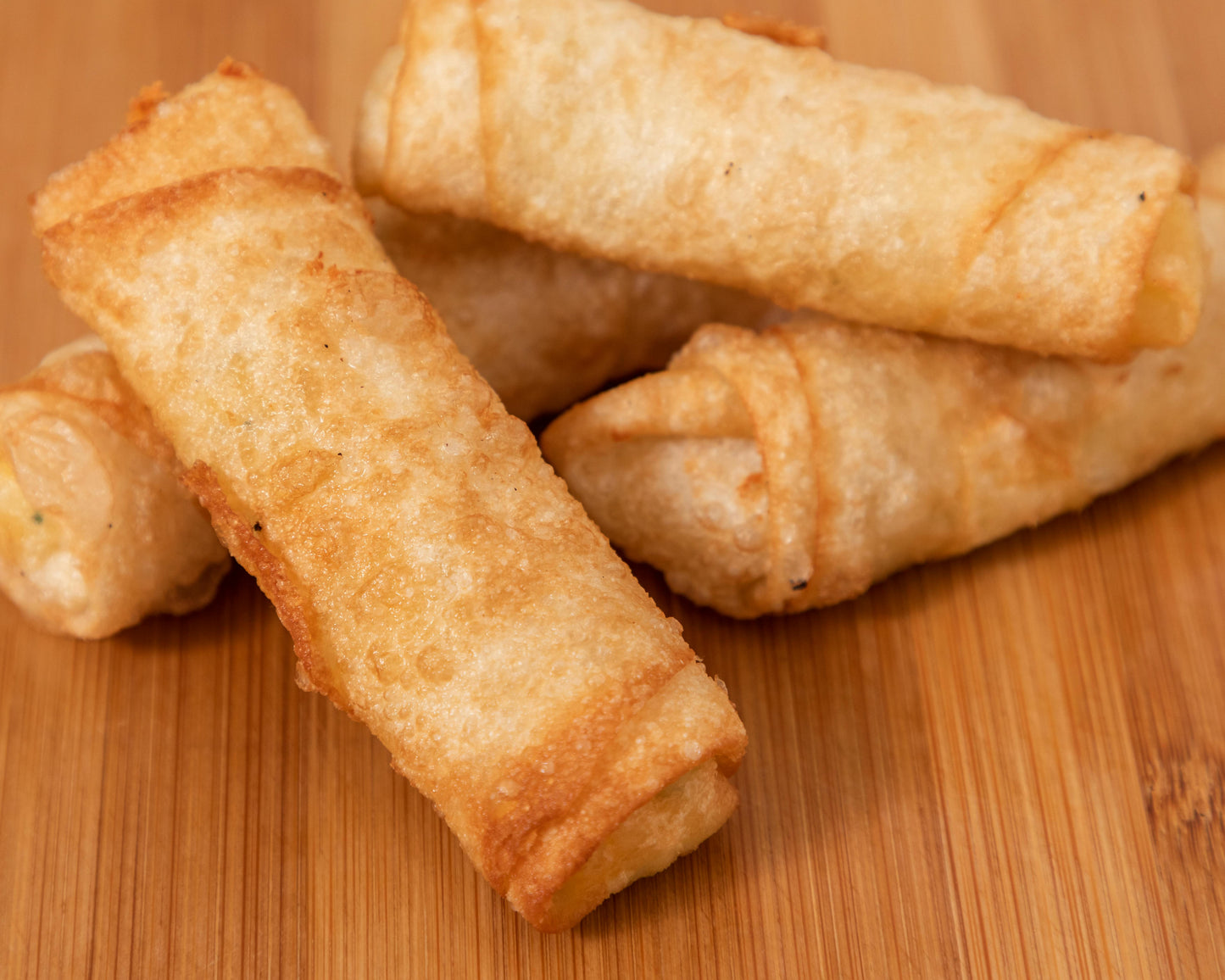Buffalo Chicken Egg Rolls  36/3oz