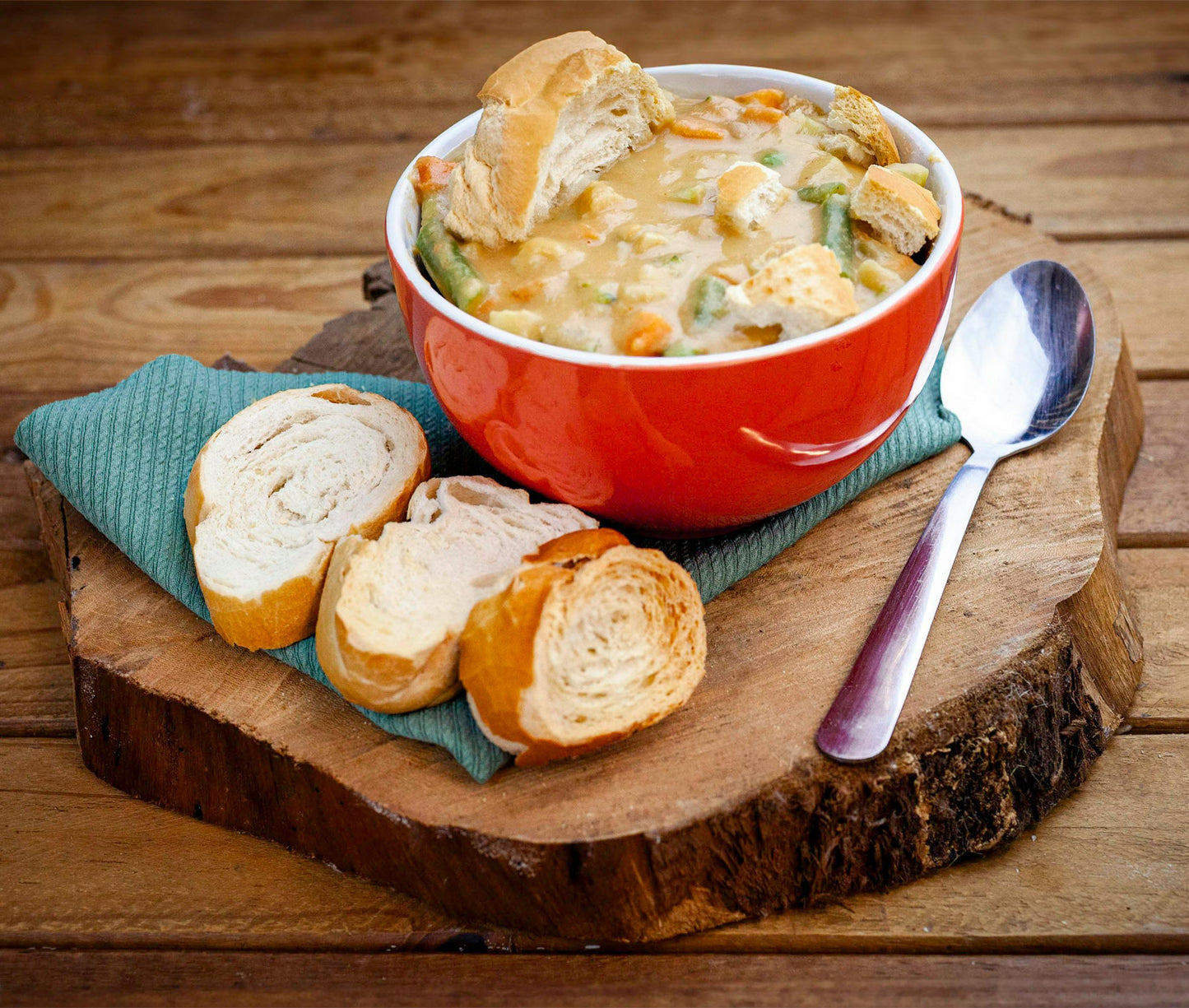 Chicken Pot Pies | 12 x 12oz | Homestyle