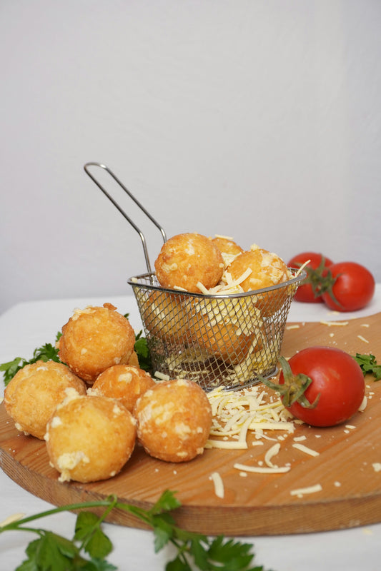 Mozzarella Cheese Bites 5 lbs