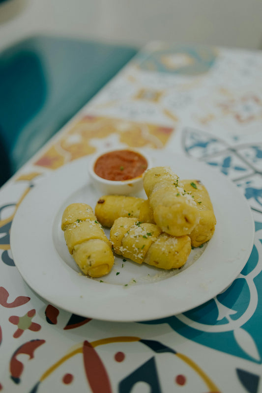 Pizza Logs  72/2oz