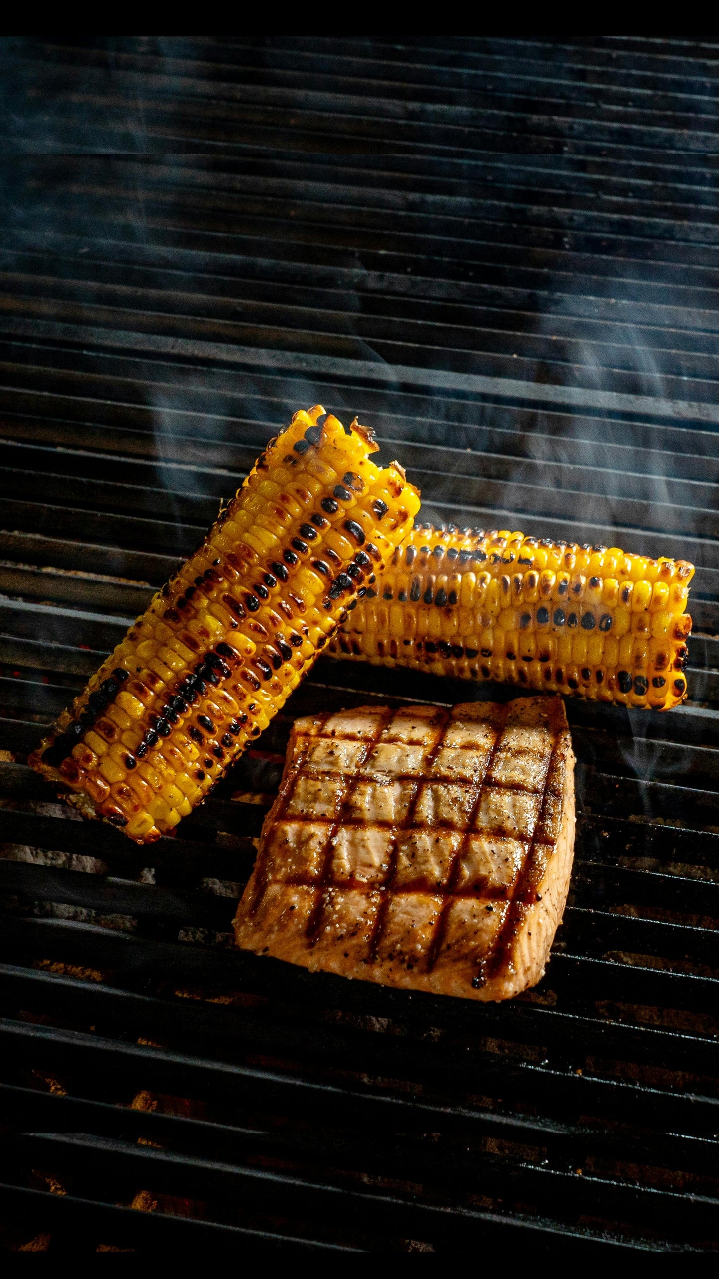 Wild Caught Mahi Mahi | 6oz Fillets | Boneless & Skinless | 10 lb Pack