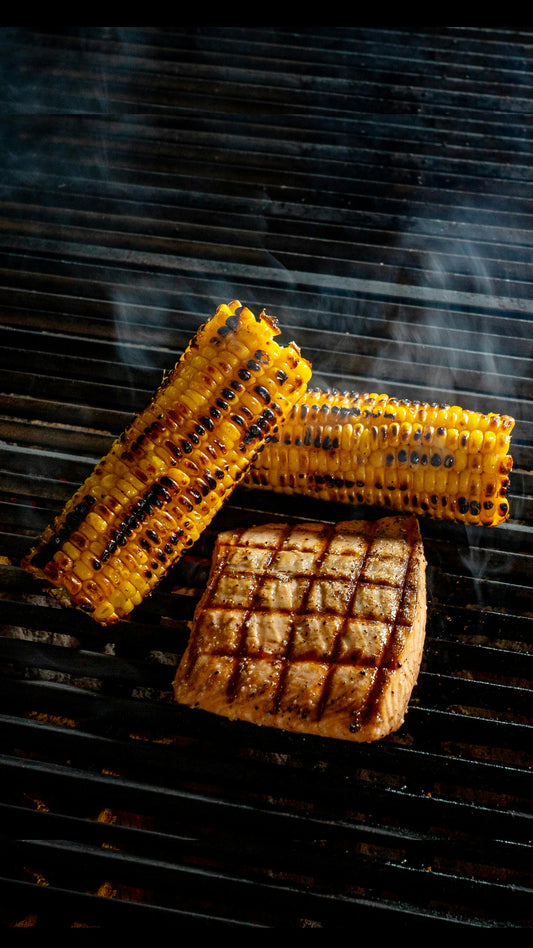 Wild Caught Mahi Mahi | 6oz Fillets | Boneless & Skinless | 10 lb Pack