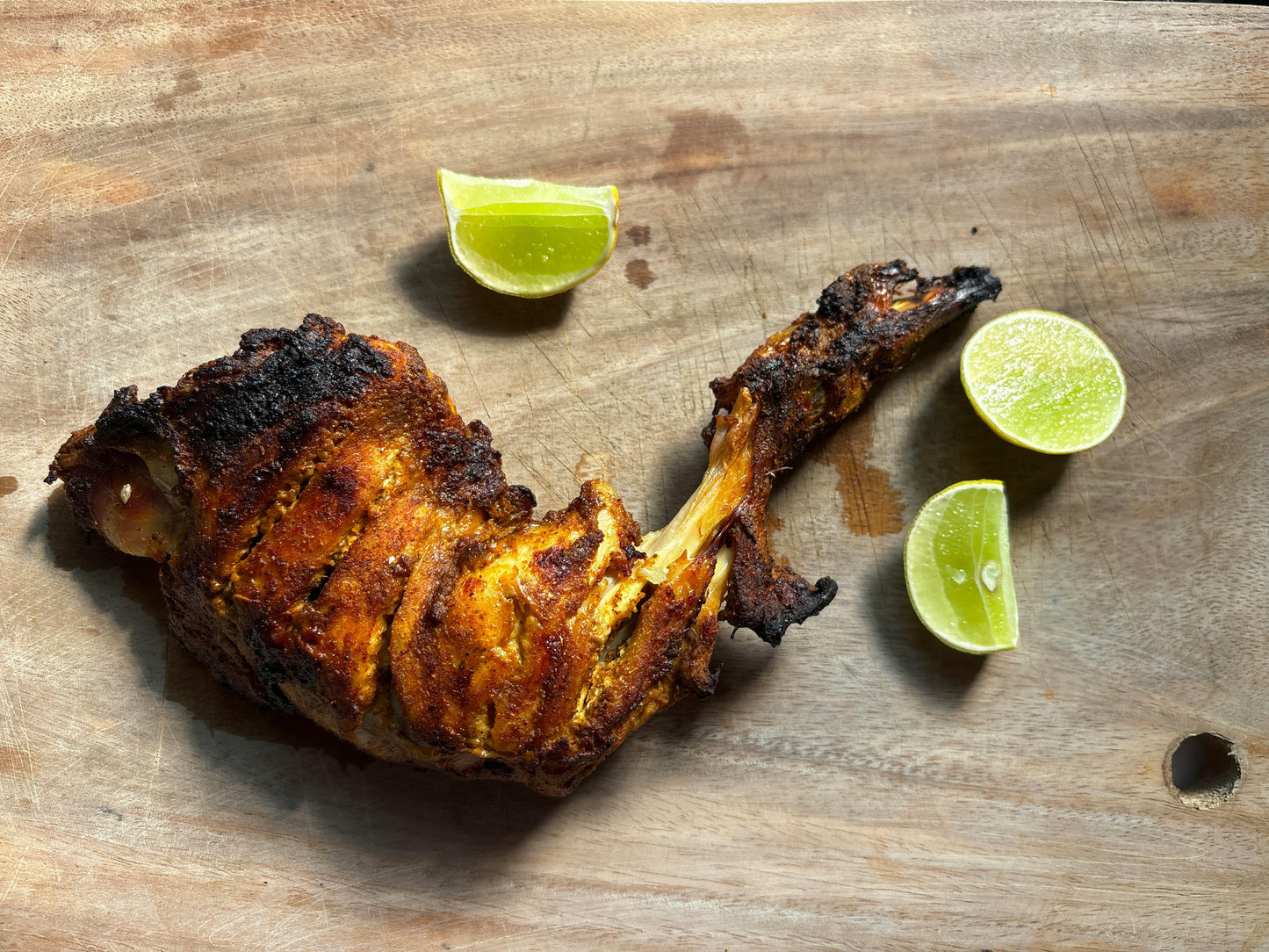 Chicken Breast Airline | 24 x 8oz | All Natural
