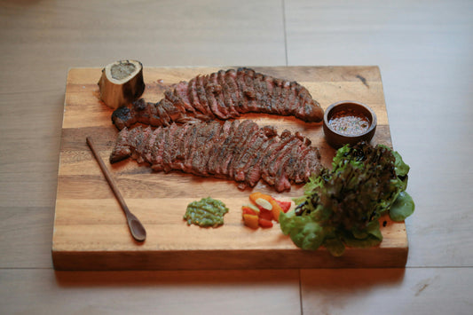 Skirt Steak