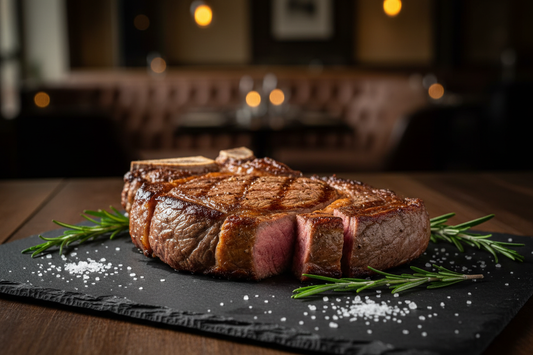Ribeye Steak